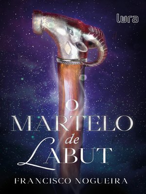 cover image of O Martelo de Labut